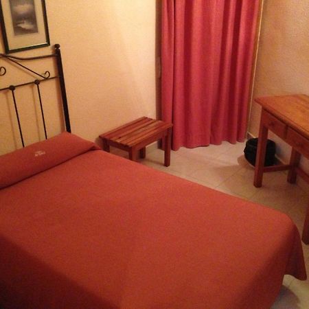 Hotel Mi Casa Antas Quarto foto