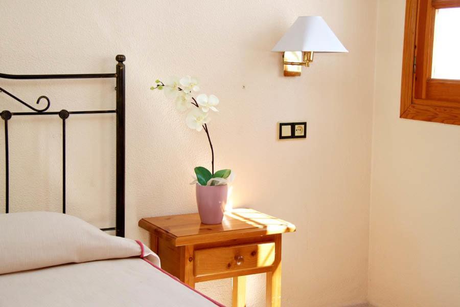 Hotel Mi Casa Antas Quarto foto