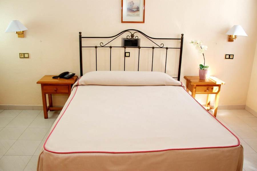 Hotel Mi Casa Antas Quarto foto