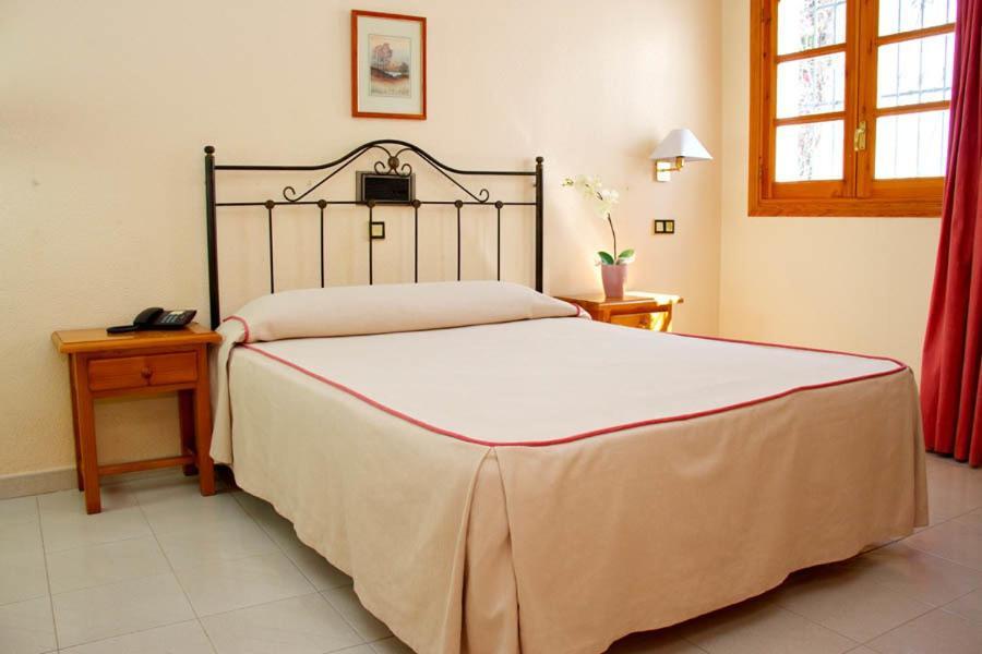 Hotel Mi Casa Antas Quarto foto