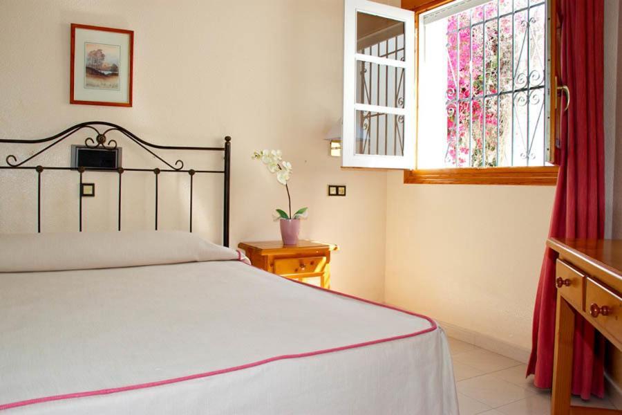 Hotel Mi Casa Antas Quarto foto