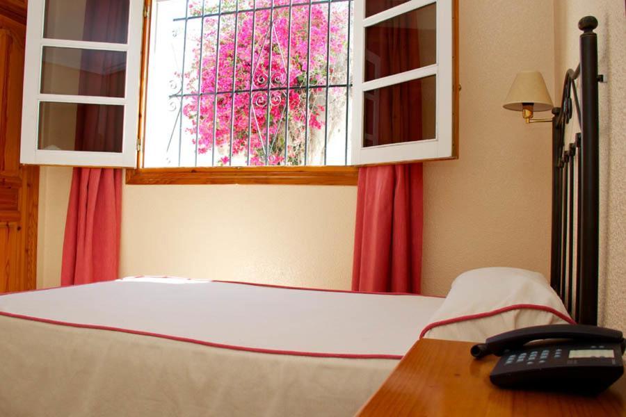 Hotel Mi Casa Antas Quarto foto