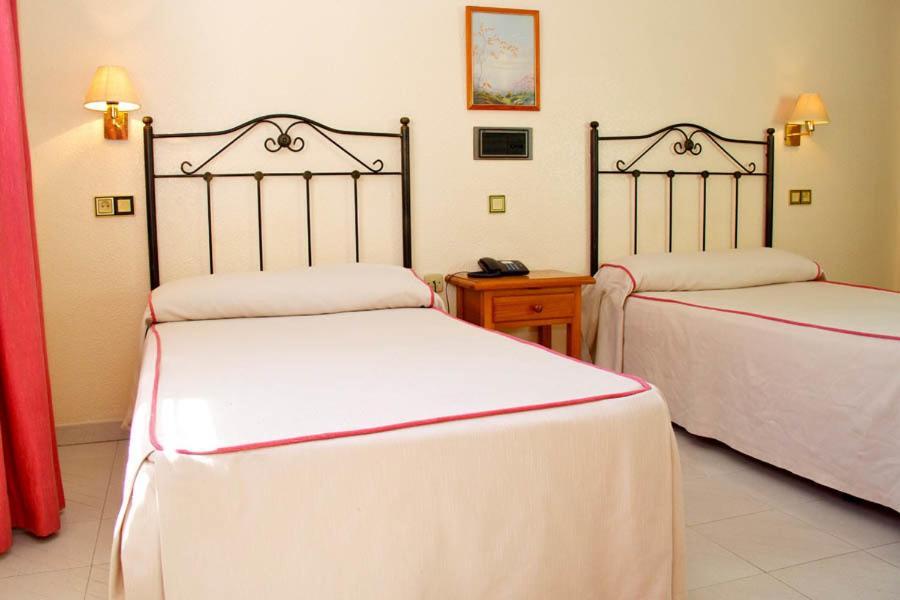 Hotel Mi Casa Antas Quarto foto