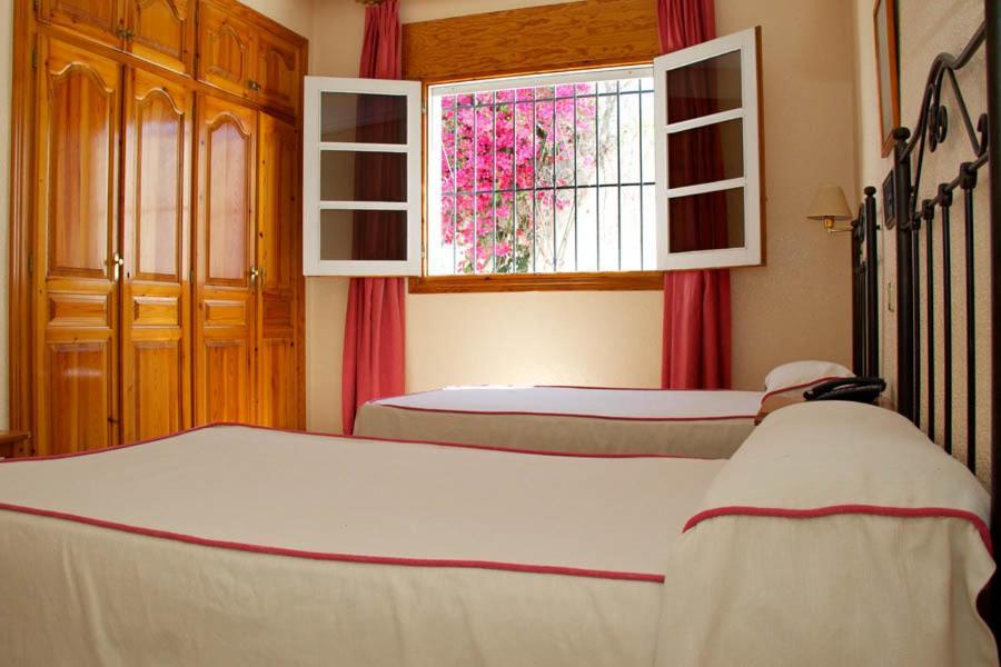 Hotel Mi Casa Antas Quarto foto