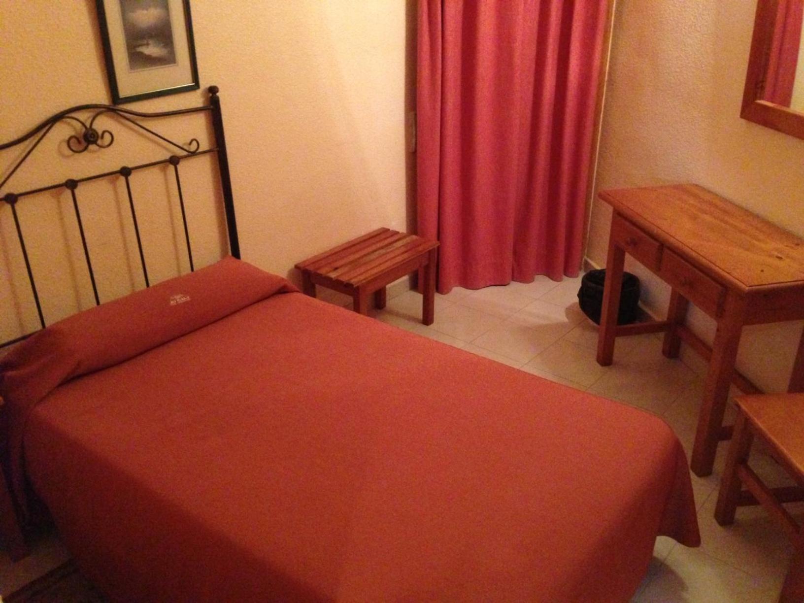 Hotel Mi Casa Antas Quarto foto